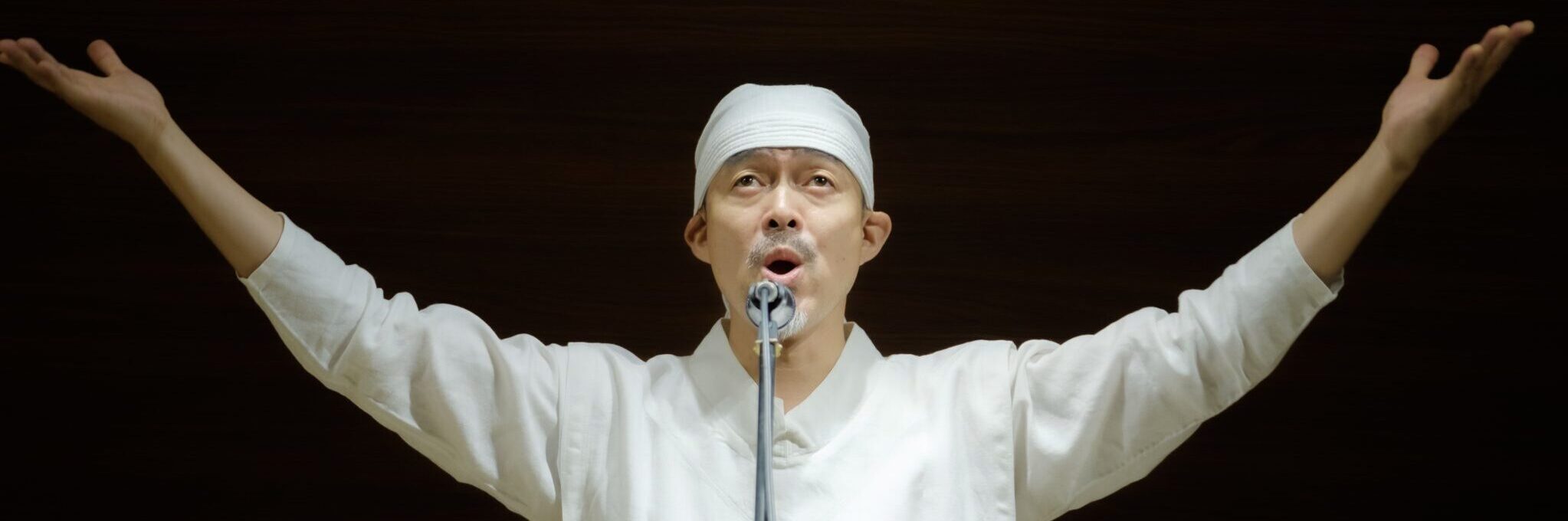 神人さんを知るための情報サイト